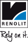 Логотип Renolit